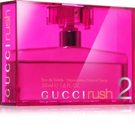 cheap gucci rush 2 perfume|gucci rush 2 best price.